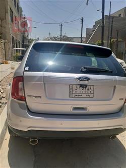 فۆرد ئێدج